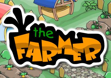  Farmer Game on Become The Farmer And Run Your Farm  Buy And Sell Crops To Make Money